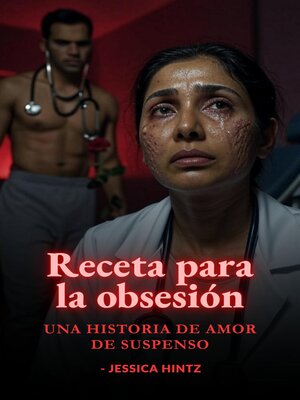 cover image of Receta para la obsesión